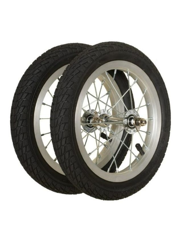 STRIDER Heavy Duty Wheel Set edamama
